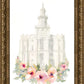 St. George Watercolor