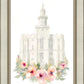 St. George Watercolor
