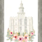 St. George Watercolor