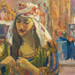 Gold Threads