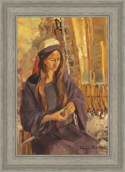 Price Far Above Rubies