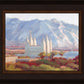 Salt Lake Eternal