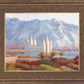 Salt Lake Eternal