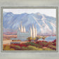 Salt Lake Eternal