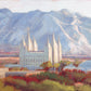Salt Lake Eternal