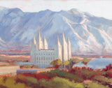 Salt Lake Eternal