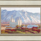 Salt Lake Eternal