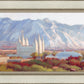 Salt Lake Eternal