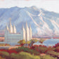 Salt Lake Eternal