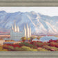 Salt Lake Eternal
