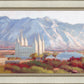 Salt Lake Eternal