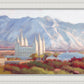 Salt Lake Eternal