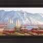 Salt Lake Eternal