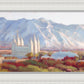 Salt Lake Eternal