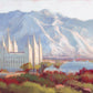 Salt Lake Eternal