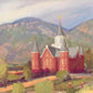 Provo City Center Eternal