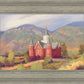 Provo City Center Eternal