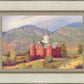 Provo City Center Eternal