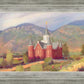 Provo City Center Eternal
