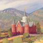 Provo City Center Eternal