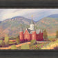Provo City Center Eternal