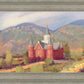 Provo City Center Eternal