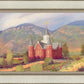Provo City Center Eternal