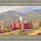 Provo City Center Eternal