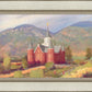 Provo City Center Eternal