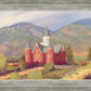 Provo City Center Eternal