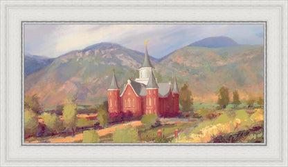 Provo City Center Eternal