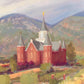 Provo City Center Eternal