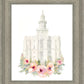 St. George Watercolor