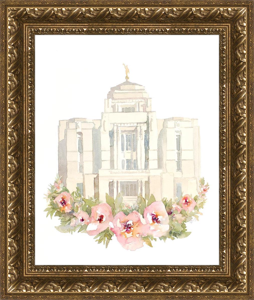 Meridian Watercolor