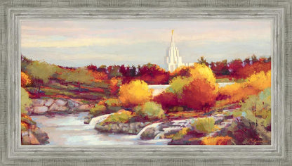 Idaho Falls Eternal