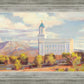 Cedar City Eternal