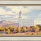 Cedar City Eternal