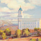 Cedar City Eternal