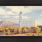 Cedar City Eternal