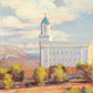 Cedar City Eternal