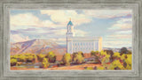 Cedar City Eternal