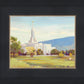 Mount Timpanogos Eternal