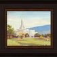 Mount Timpanogos Eternal