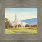 Mount Timpanogos Eternal