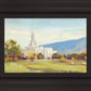 Mount Timpanogos Eternal