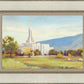 Mount Timpanogos Eternal