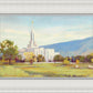 Mount Timpanogos Eternal