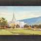Mount Timpanogos Eternal