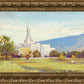 Mount Timpanogos Eternal