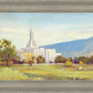 Mount Timpanogos Eternal